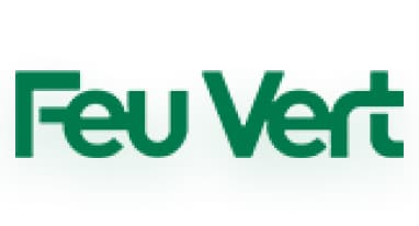 Feu Vert logo