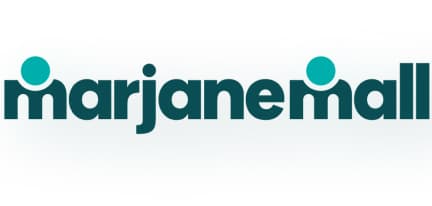 Marjanemall logo